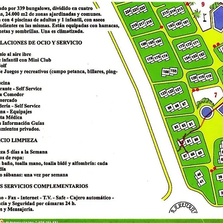 Tres Beau Bungalow,jardin Tropical, Renovation Ete 2020 Holiday home Playa del Ingles (Gran Canaria)