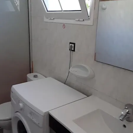 Tres Beau Bungalow,jardin Tropical, Renovation Ete 2020 Holiday home *