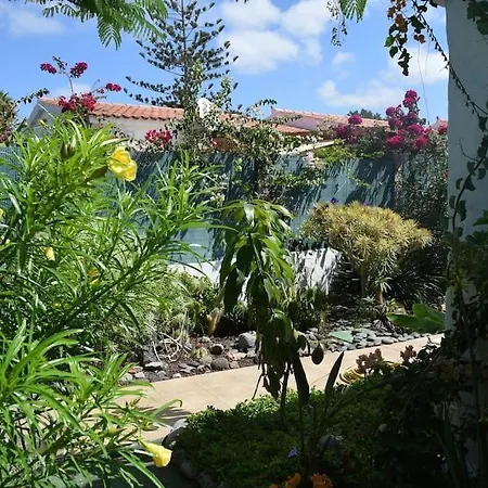 Holiday home Tres Beau Bungalow,jardin Tropical, Renovation Ete 2020