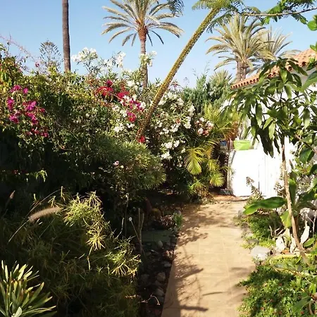 Tres Beau Bungalow,jardin Tropical, Renovation Ete 2020 Holiday home *